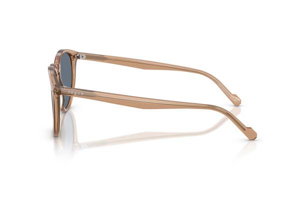 Vogue modello 5599S di colore 31894Y