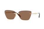 Occhiali da Sole Donna Vogue 4332S 848-73 size 59
