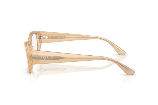 Vogue modello 5640U di colore 3234