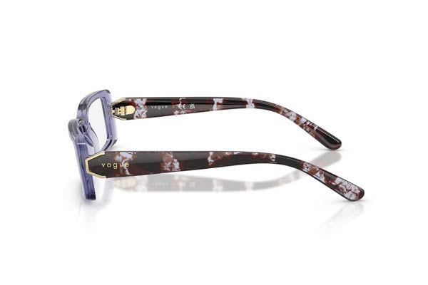 Vogue modello 5677 di colore 3177