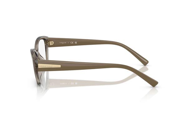 Vogue modello 5608 di colore 3156