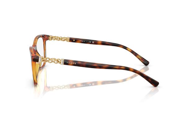 Vogue modello 5632B di colore W656