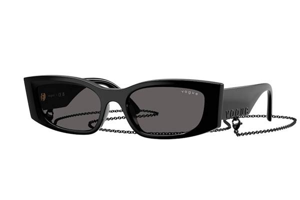 Occhiali Vogue 5655SU W44-87
