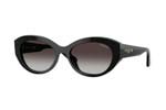 Occhiali da Sole Donna Vogue 5659SU W44-8G size 52