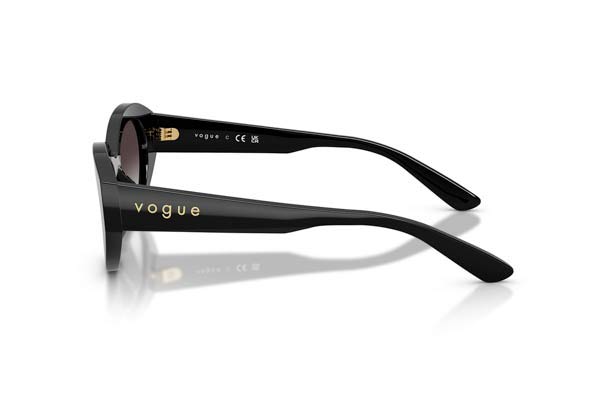 Vogue modello 5659SU di colore W44-8G