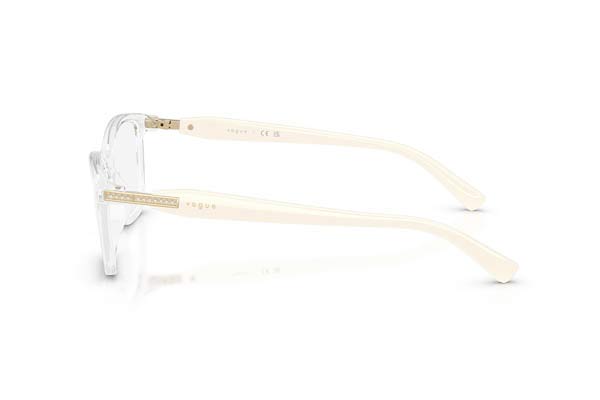 Vogue modello 5680B di colore W745