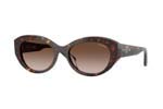 Occhiali da Sole Donna Vogue 5659SU W65613 size 52