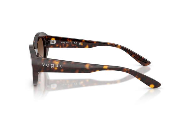 Vogue modello 5659SU di colore W65613