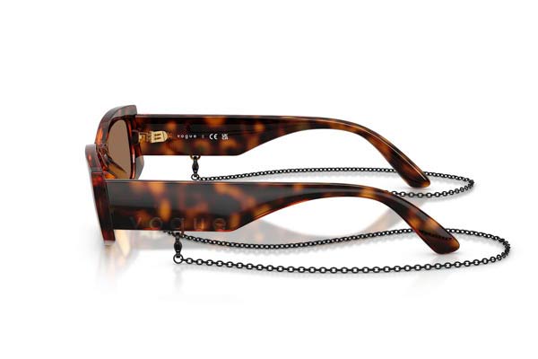 Vogue modello 5655SU di colore W65673