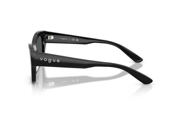 Vogue modello 5658SU di colore W44-87
