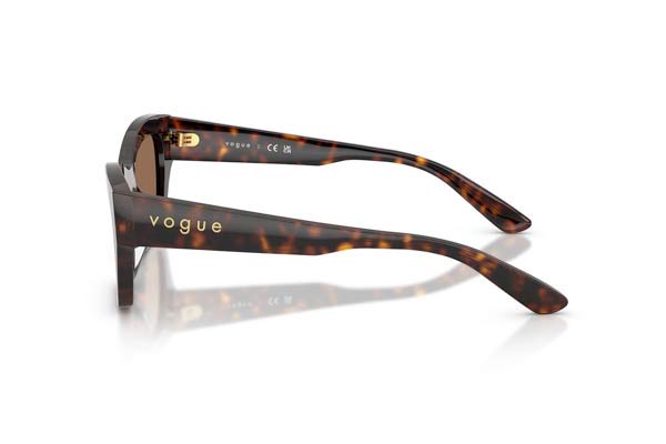 Vogue modello 5658SU di colore W65673
