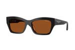 Occhiali da Sole Donna Vogue 5658SU W44-73 size 53