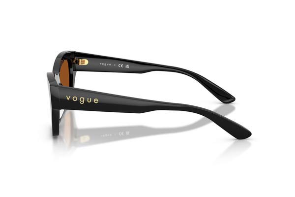 Vogue modello 5658SU di colore W44-73
