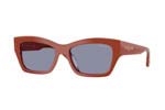 Occhiali da Sole Donna Vogue 5658SU 3244-1 size 53