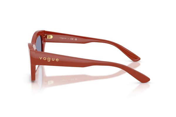 Vogue modello 5658SU di colore 3244-1