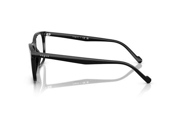 Vogue modello 5617 di colore W44