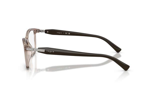 Vogue modello 5680B di colore 2940