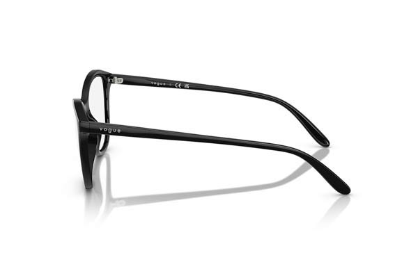 Vogue modello 5602 di colore W44