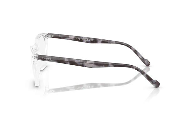 Vogue modello 5617 di colore W745