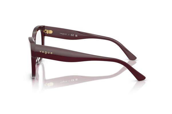 Vogue modello 5605 di colore 2426