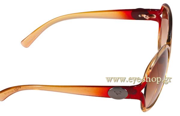 Vogue modello 2616S di colore 181513
