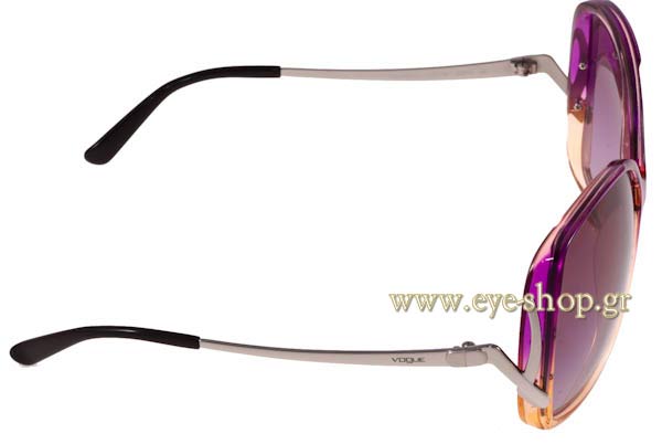 Vogue model 2638S and color 17678H