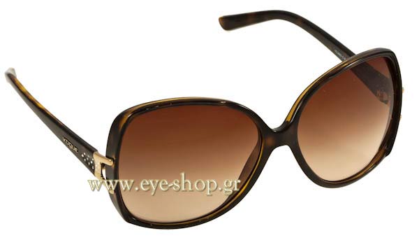  Dimitra-Aleksandraki wearing sunglasses Vogue 2665s