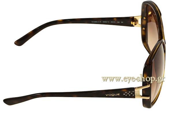 Vogue model 2665S and color W65613