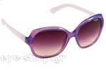 Occhiali da Sole Donna Vogue 2871S 219236 size 56