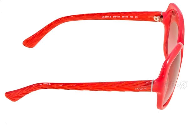 Vogue modello 2871S di colore 219114