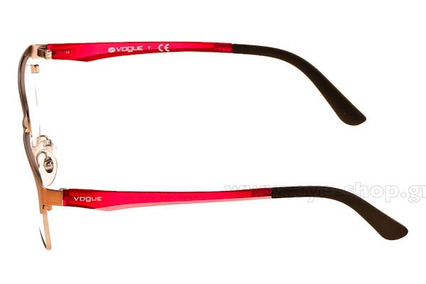 Vogue modello 3940 di colore 756S