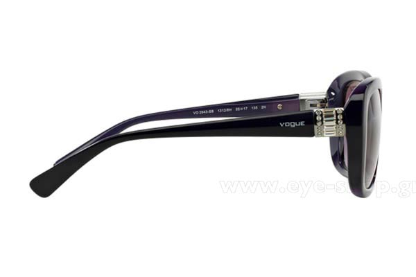 Vogue modello 2943SB di colore 13128H
