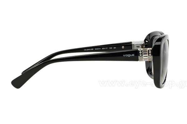 Vogue modello 2943SB di colore W44/11