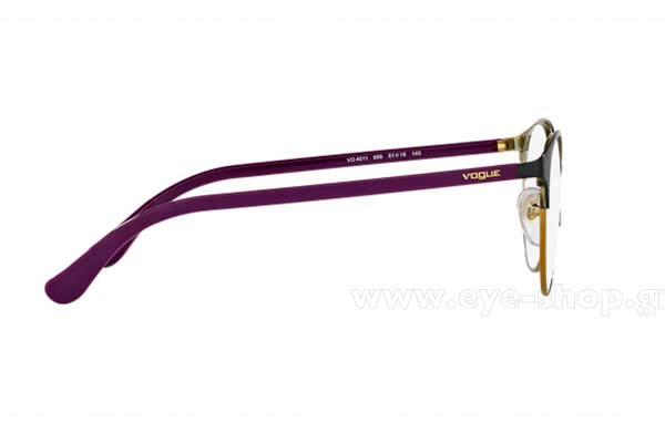 Vogue modello 4011 di colore 999
