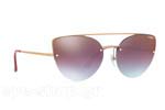 Occhiali da Sole Donna Vogue 4074S 5075H7 size 57