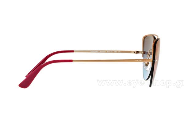 Vogue modello 4074S di colore 5075H7