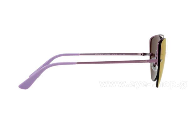 Vogue modello 4074S di colore 50765R