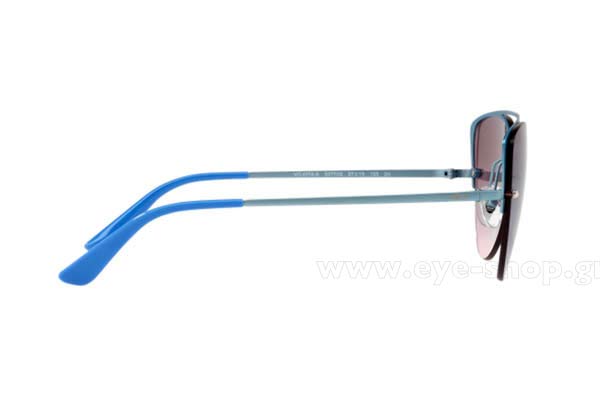Vogue modello 4074S di colore 5077H9