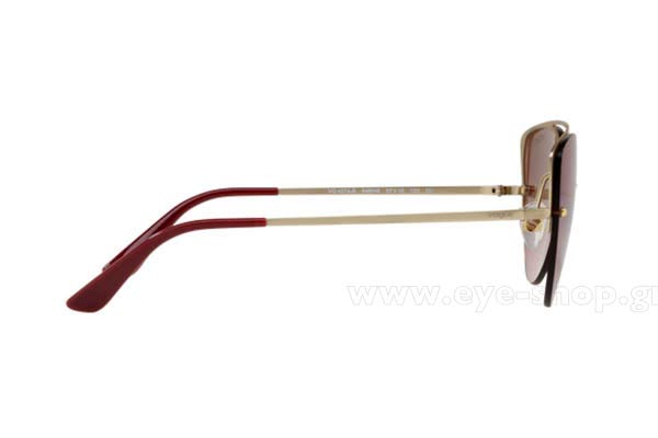 Vogue modello 4074S di colore 848/H8