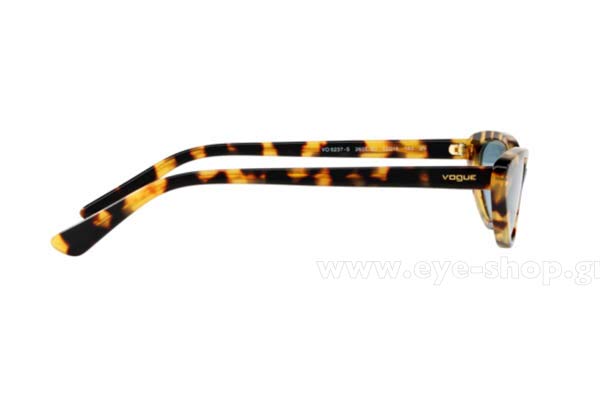 Vogue modello 5237S di colore 260580
