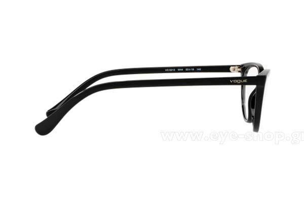 Vogue modello 5213 di colore W44