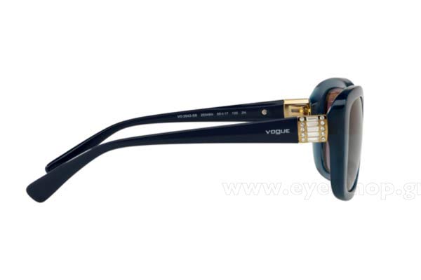Vogue modello 2943SB di colore 25348H