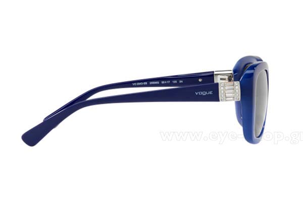 Vogue modello 2943SB di colore 25596G