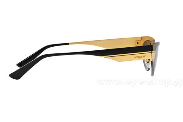 Vogue modello 4105S di colore 917/87