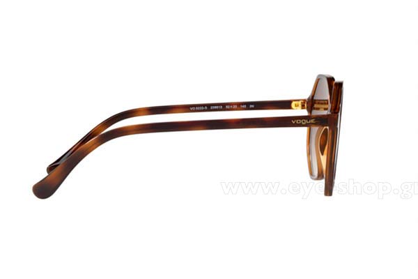 Vogue modello 5222S di colore 238613