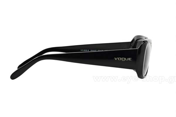 Vogue modello 2606S di colore W44/87