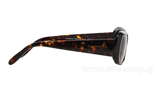 Vogue modello 2606S di colore W65613