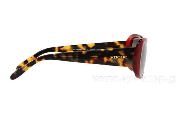 Vogue modello 2606S di colore 194711
