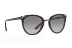 Occhiali da Sole Unisex Vogue 5230S W44/11 size 54