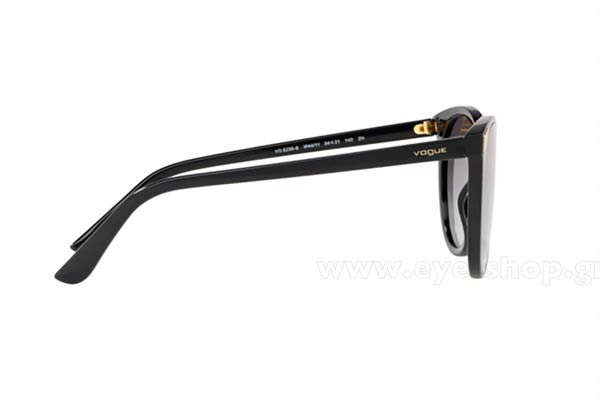 Vogue modello 5230S di colore W44/11